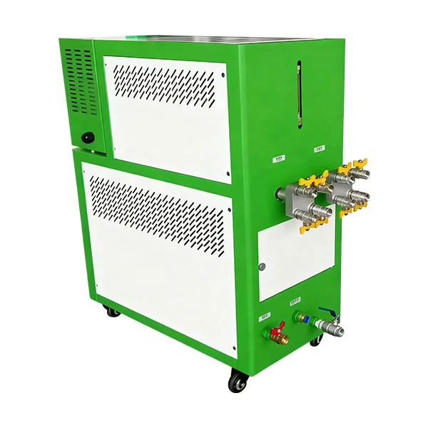 ¿Qué hace que una máquina de moldeo de alta calidad sea la clave para la fabricación de precisión?