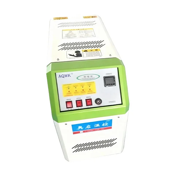 ¿Por qué es esencial un enfriador de agua fría comercial para la refrigeración industrial moderna?