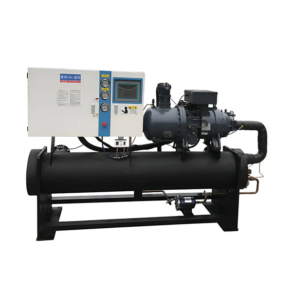 ¿Cómo mejora un secador de aire refrigerado los sistemas de aire comprimido?