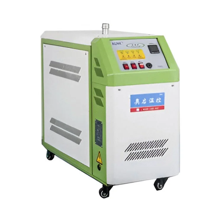 Enfriador comercial de refrigeración enfriado por aire modular