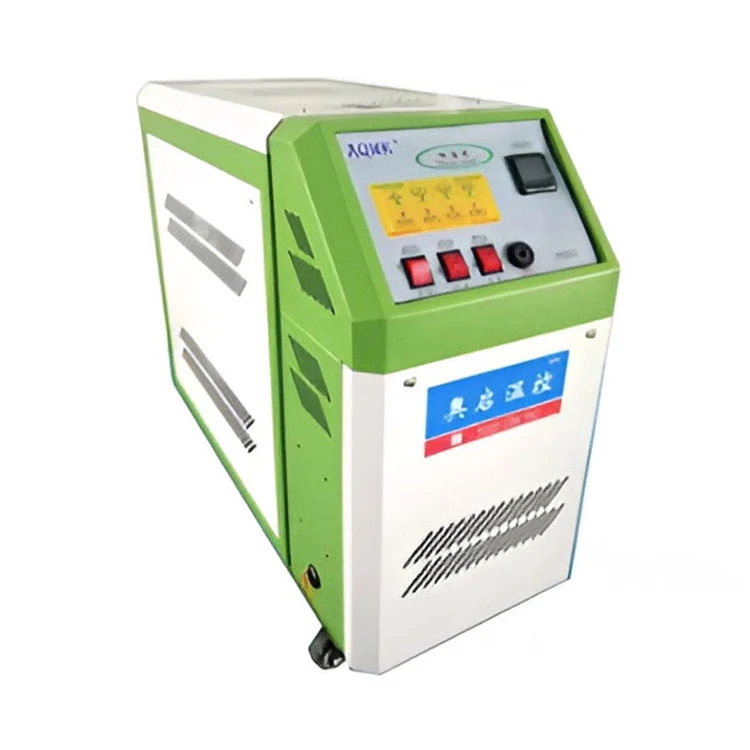 Enfriador de agua industrial enfriado por aire