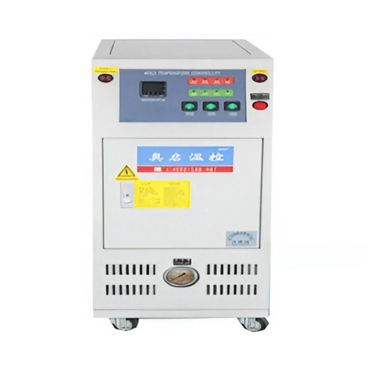 Enfriador de tanque de agua de alta temperatura