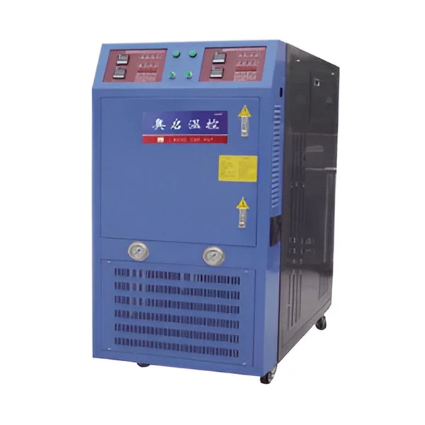 Equipos de lavado ultrasónico industriales