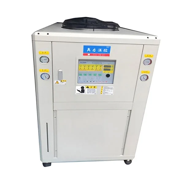 Controlador de temperatura del molde del calentador de aceite