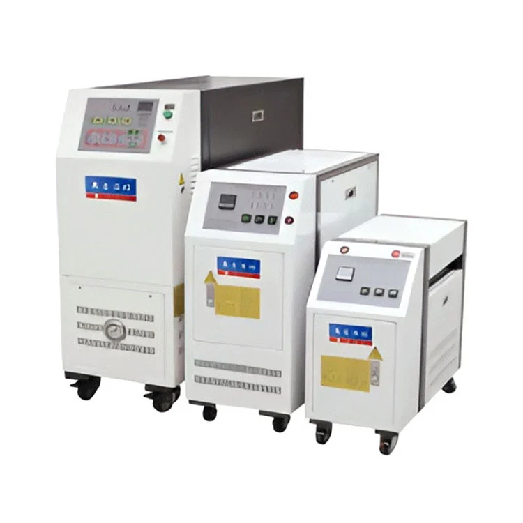 Enfriador enfriado por aire con tanque de agua